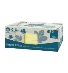 PQ12 BLOC NOT RECYC 75X125 JNE