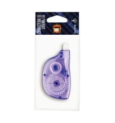 ROLLER CORRECT LATERAL 5MMX8M