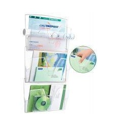 CORBEILLE MURALE 3C CRISTAL 2