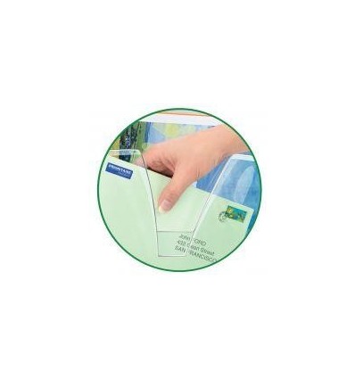 CORBEILLE MURALE 3C CRISTAL