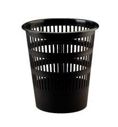 CORB PAP PLAST RECY 16L RD NOI 2