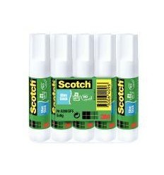 LOT 5 BATON COLLE SCOTCH 8G