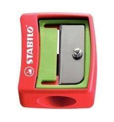 ETUI 10CRAYON COUL WOODY+ TAIL