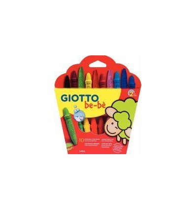 ETUI 10MAXI CRAY CIRE INCAS+TC