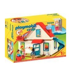 MAISON FAMILIALE  1-2-3 2