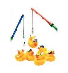 BTE 6 CANARDS + 2 CANNES 2