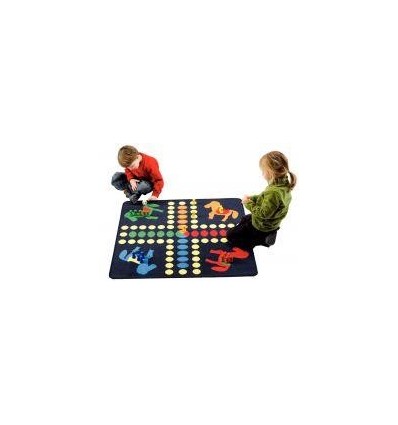 SET 4TAPIS 1MX1M JEUX + ACCESS
