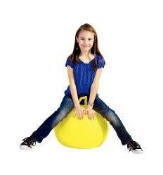 BALLON SAUTEUR 1ER PRIX D50CM