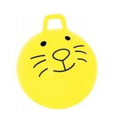 BALLON SAUTEUR 1ER PRIX D50CM 2