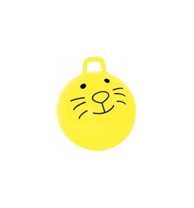 BALLON SAUTEUR 1ER PRIX D50CM