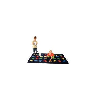 TAPIS 2MX1M MOTRICITE PIED/MAI