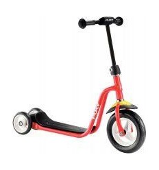 TROTTINETTE 3ROUES 90CM 2+