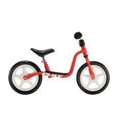 DRAISIENNE 12" 3ANS+     ROUGE
