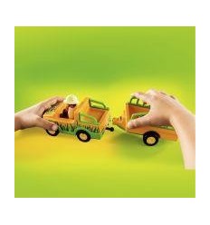 VETERINAIR+VEHICUL+RHINO 1-2-3