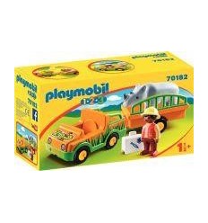 VETERINAIR+VEHICUL+RHINO 1-2-3 2