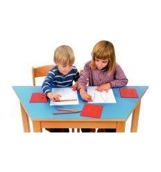 LOT 26LETTR 16X13 RELIEF+BOITE 2