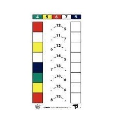 LOT 6X5 FICHES EXCERCICES NIV2 2