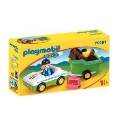 CAVALIERE+VEHICUL+CHEVAL 1-2-3