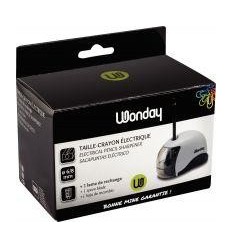TAILLE CRAYON ELECTRIQUE