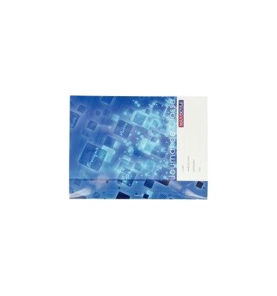 JOURNAL DE CLASSE MAJUSCULE