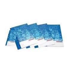 CARNET NOTE PROF 32P 90X195 MJ