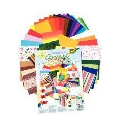 SET ATELIER PAP DECO 322 PCS 2