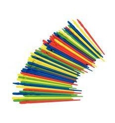 LOT 100 AIGUILLE MAXI PLASTIQU 2