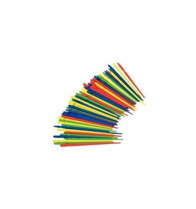 LOT 100 AIGUILLE MAXI PLASTIQU
