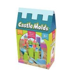 SET 6MOULE PR CHATEAU+2COUTEAU 2