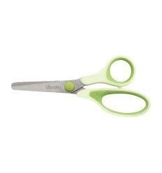 CISEAUX UNI'VERT BT ROND 13CM