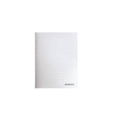 PIQ 48P COUV PP 17X22 SEY INC