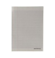 PIQ 96P COUV PP 17X22 SEY GRIS 2