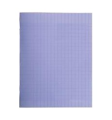 PIQ 96P COUV PP 24X32 SEY VIOL
