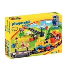TRAIN+CIRCUIT+PERSONNAG  1-2-3