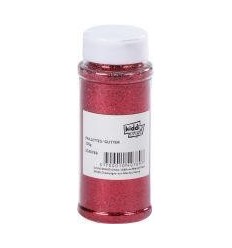 SALIERE 100G POUDRE GLITER RGE