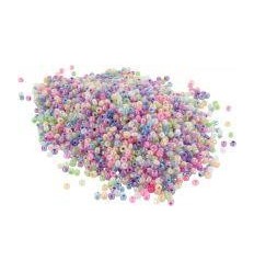 BOCAL 500G PERL ROCAIL IRISEES