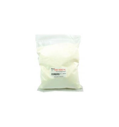 SAC 1KG CIRE BOUGIE VEGETALE