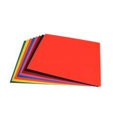 PQ 25F CARTA 210G 50X70 CL ASS