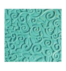 POCH 10 PLAQ TEXTURE P/FIMO N1