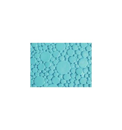 POCH 10 PLAQ TEXTURE P/FIMO N1