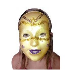 LOT 12 MASQUES ENFANTS BLC