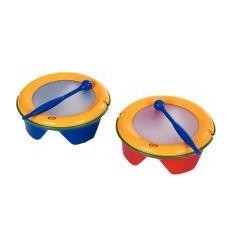 LOT 3 INSTRUMENTS MUSIQUE TOLO 2