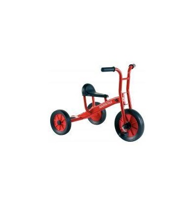 TRICYCLE MOYEN 3/6ANS    MAJUS