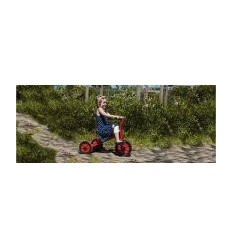 TRICYCLE GRAND MODELE 4/8A MAJ