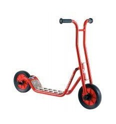TROTTINETTE 4/6ANS       MAJUS 2