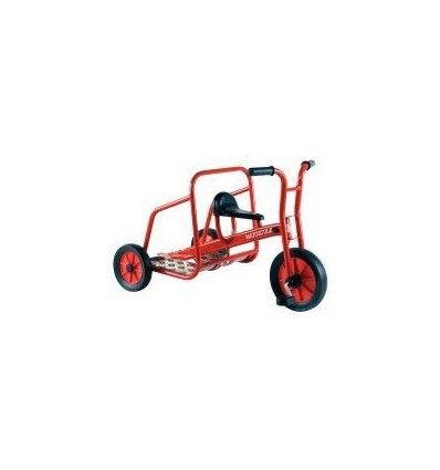 BEN HUR TRICYCLE 4/8ANS  MAJUS