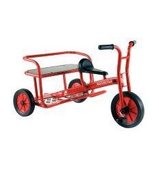 TAXI 2PLACES 4/8ANS      MAJUS 2