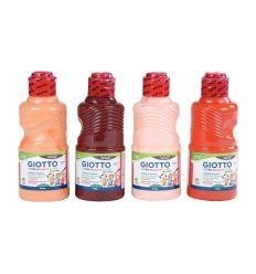 LOT 4FL 250ML GOUACH COUL PEAU