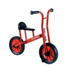 VELO 2ROUES 4/7ANS       MAJUS 2