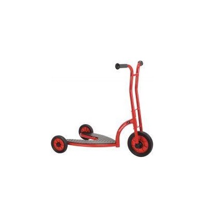 TROTTINETTE 3ROUES 4/7ANS MAJU